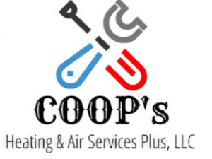 Coops Heating and Air Services Plus LLC