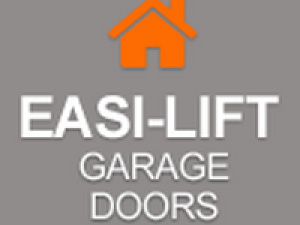 Easi-Lift Garage Doors