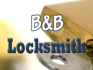 B&B Locksmith