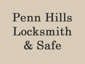 Penn Hills Locksmith & Safe