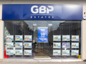 GBP Estates Limited