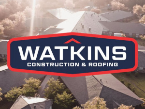 Watkins Construction & Roofing