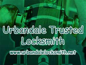 Urbandale Trusted Locksmith