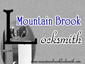 Mountain Brook Locksmith