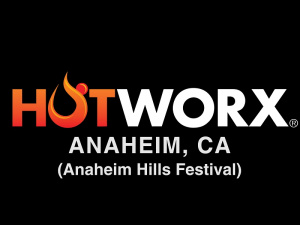 HOTWORX - Anaheim, CA (Anaheim Hills Festival)