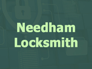 Needham Locksmith