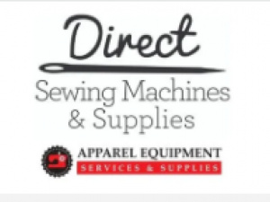 Direct Seiwng Machines & Supplies