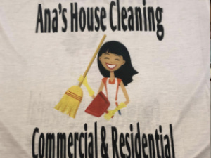 Ana's House Cleaning