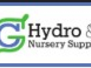 Garden Grove Hydro and Nursery Supply			