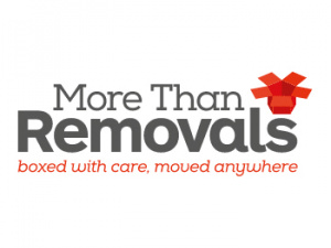 More Than Removals