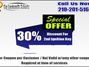 Car Locksmith Schertz