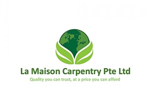 La Maison Carpentry