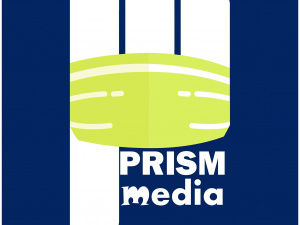 Prism Media Animation Institute