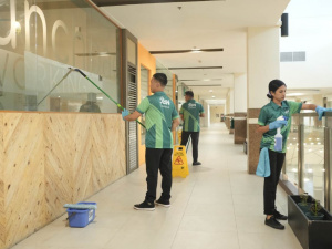 JBN Commercial Cleaning In Coffs Harbour