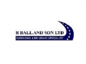 R. Ball and Son Ltd