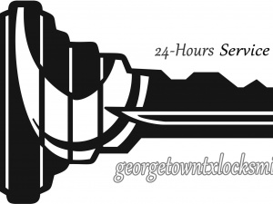 Georgetown TX Locksmith