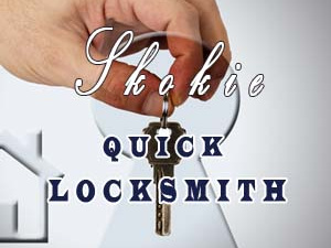 Skokie Quick Locksmith