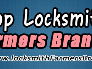 Top Locksmith Farmers Branch