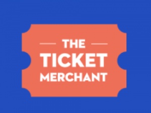 The Ticket Merchant