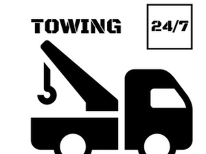 Washington DC Towing