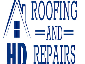 HD Roofing and Repairs