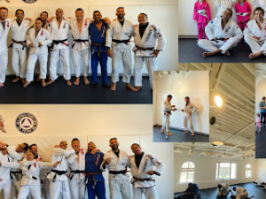 Oracle Jiu Jitsu Martial Arts BJJ Mississauga