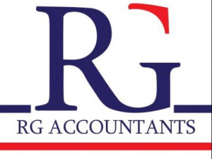 RG Accountants Ltd