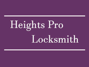 Heights Pro Locksmith