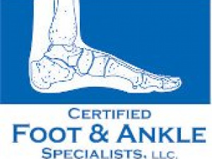 Certified Foot and Ankle Specialists, LLC