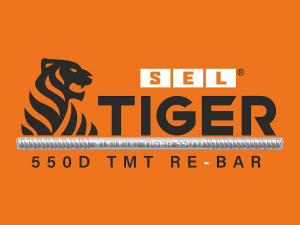 SEL Tiger TMT