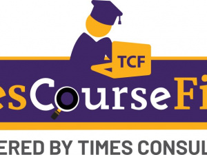 Times Course Finder