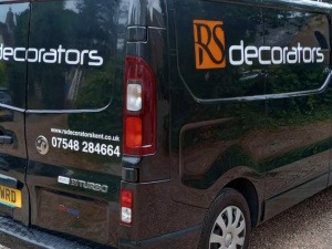 R S Decorators