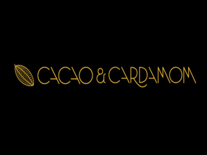 Custom Corporate Chocolate | Cacao and Cardamom 