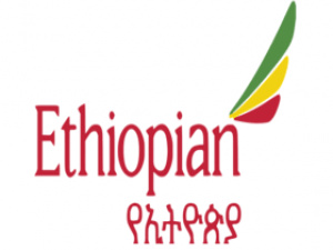 Ethiopian Airlines