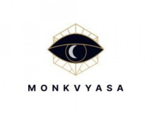 Monkvyasa