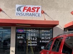 Fast Insurance