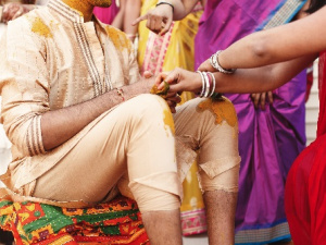 Best Rituals Photography in Bangalore
