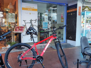 All Bicycle Shop (Hougang) Pte. Ltd.