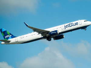 How can I talk to a real person at JetBlue?