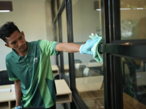 JBN Commercial Cleaning In Vaucluse