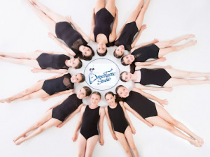 Dancetastic Studio Inc