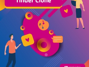 Embark your online business with tinder clone