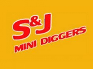 S & J Mini Diggers