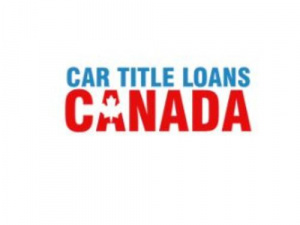 Car Title Loans Canada