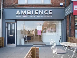 AMBIENCE Laser Hair Removal |Hair |Beauty |Nails |