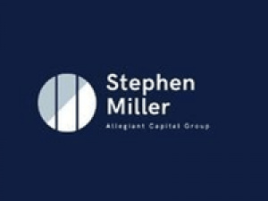 Stephen Miller-Allegiant Capital Group	