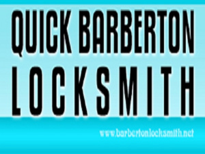 Quick Barberton Locksmith