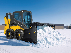 Langley snow removal companies