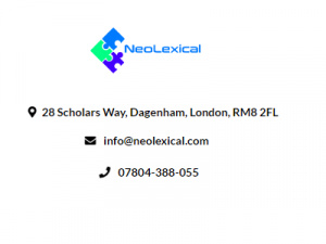 NeoLexical Ltd