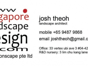 Passionscape Pte Ltd